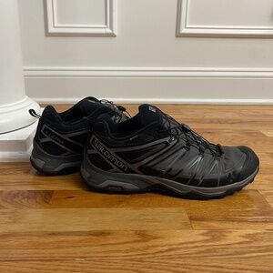 Men's Salomon X Ultra Goretex Outdoor Shoe